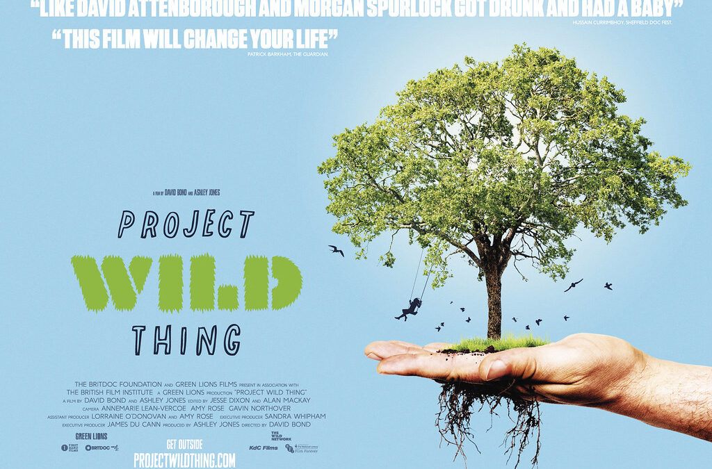 Project Wild Thing Rootzz Blog