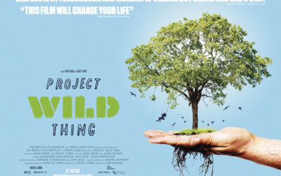 Filmavond Project Wild Thing